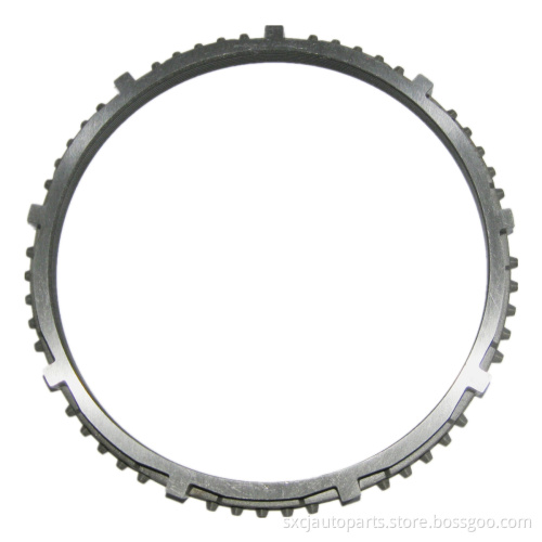 High quality Synchronizer ring made of steel WG2210100009